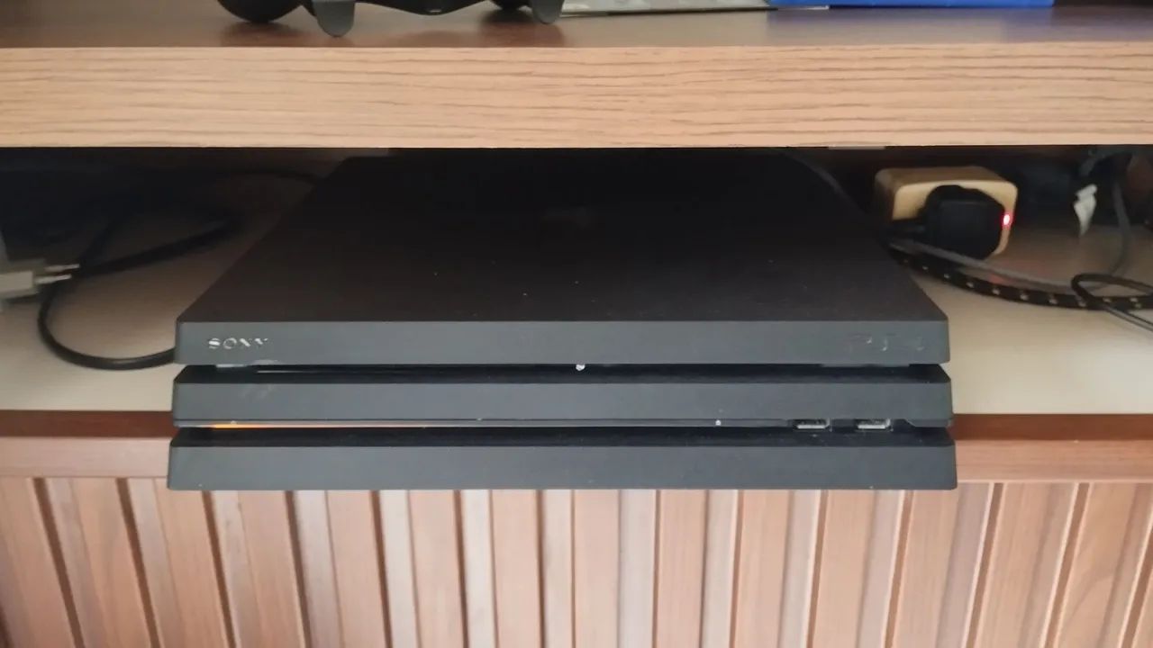 Playstation 4 Pró ! - Foto 3