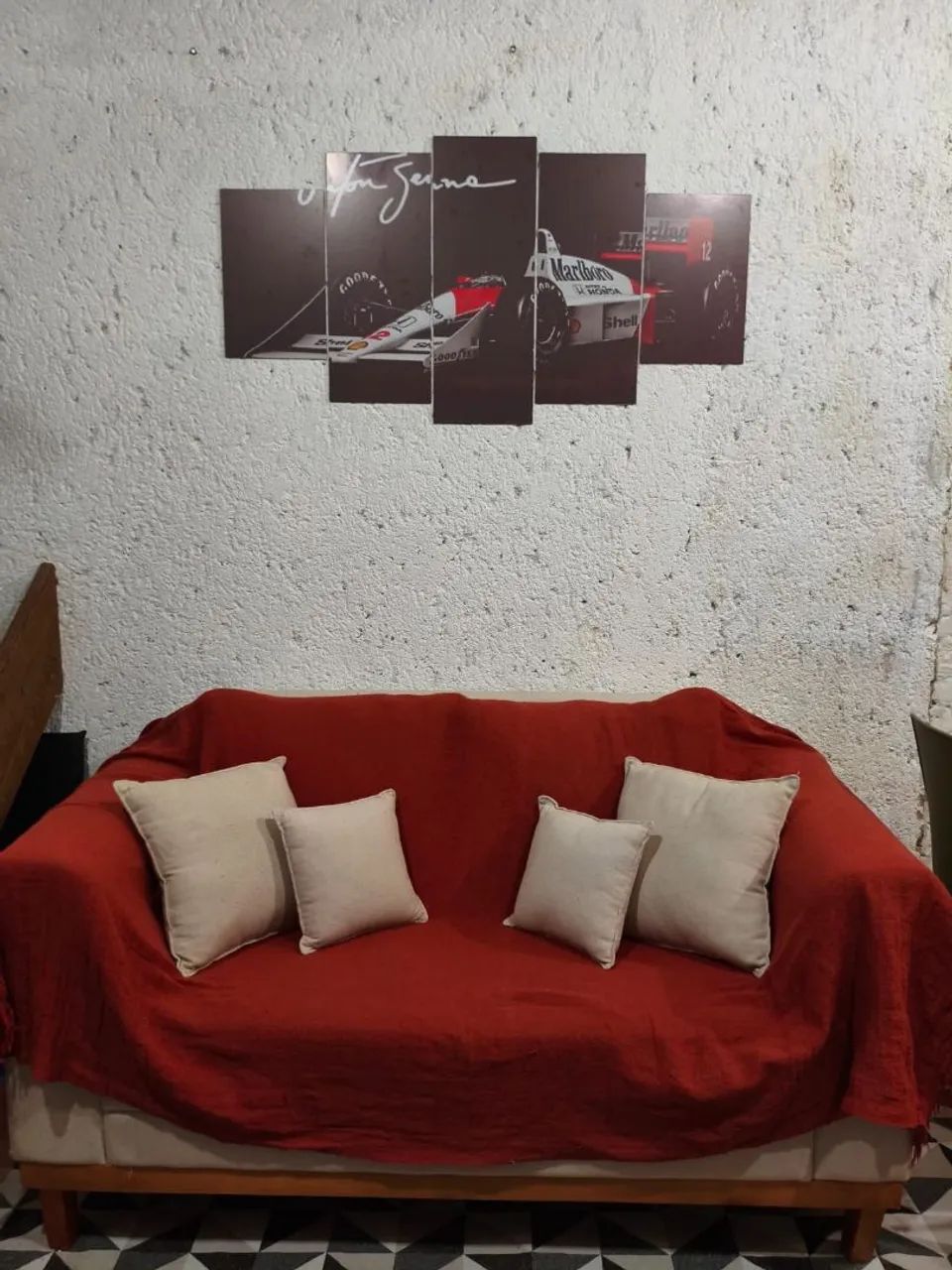 Sofá  - Foto 2