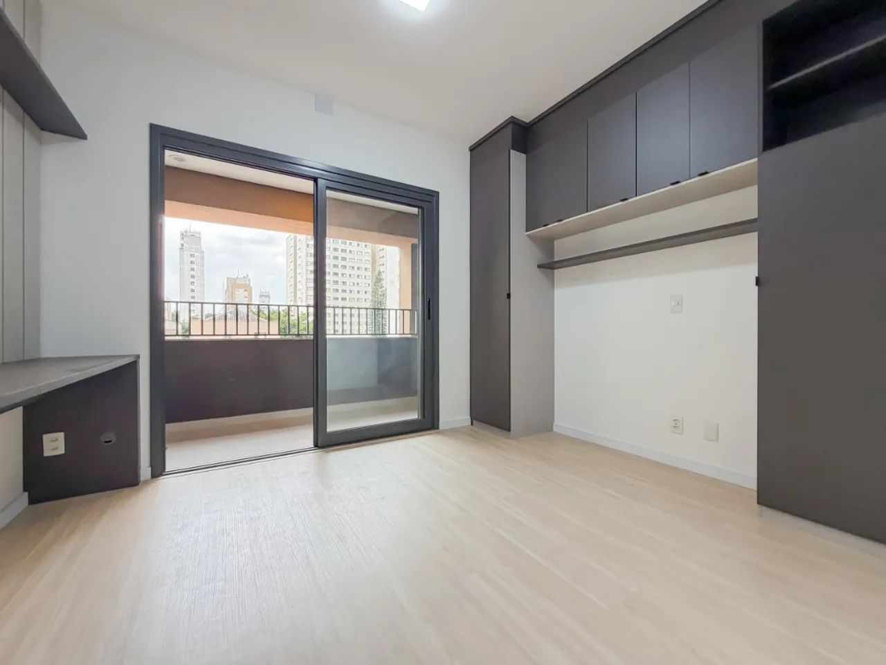 Studio para venda em Vila Clementino com 1 quarto, sendo 1 suíte, 24m² - Foto 3