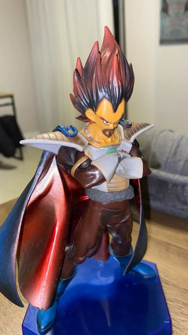 Action Figure Dragon Ball 