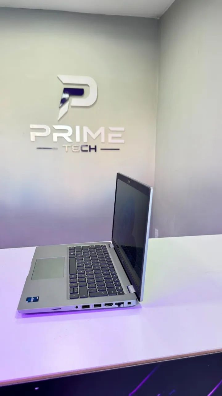 Notebook Dell i5 1245U 16G / Nvme 256Gb - Foto 3