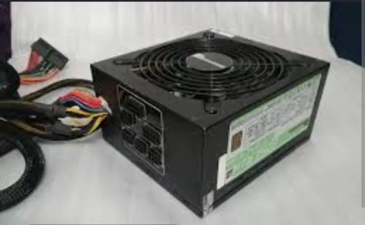 Fonte Seventeam 850w 80 Plus - Foto 3