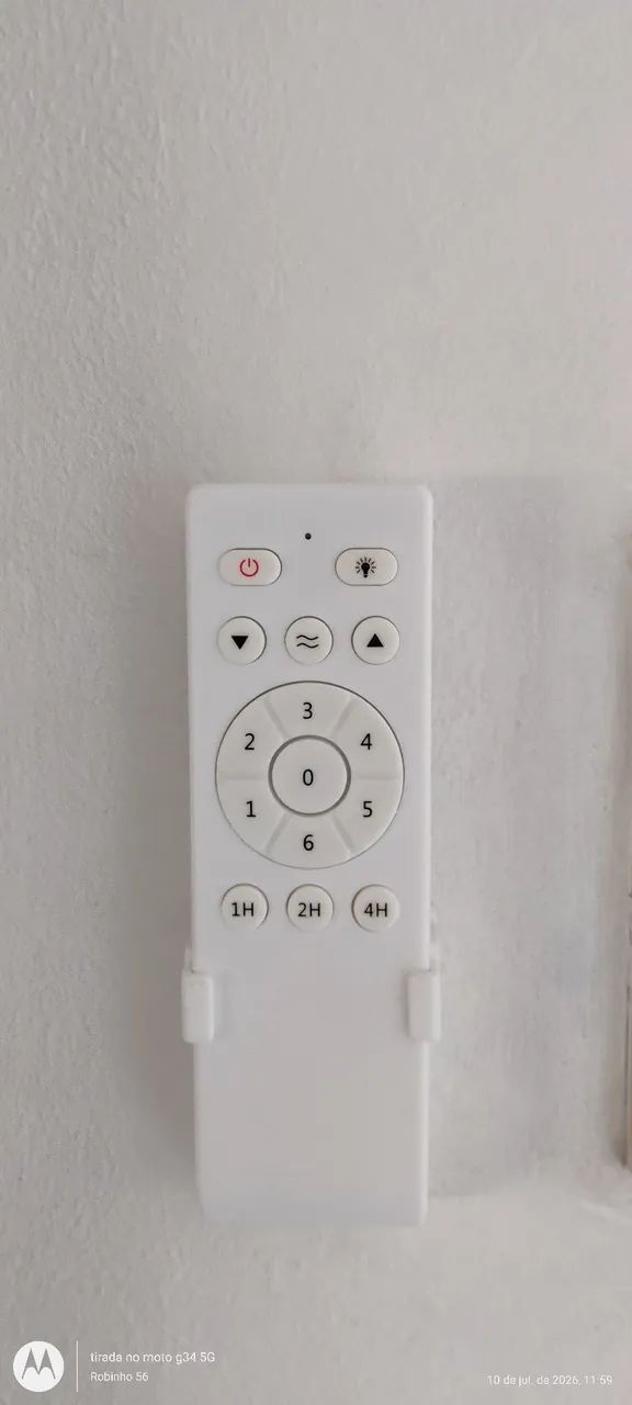 Ventiladores de teto instalações  - Foto 3