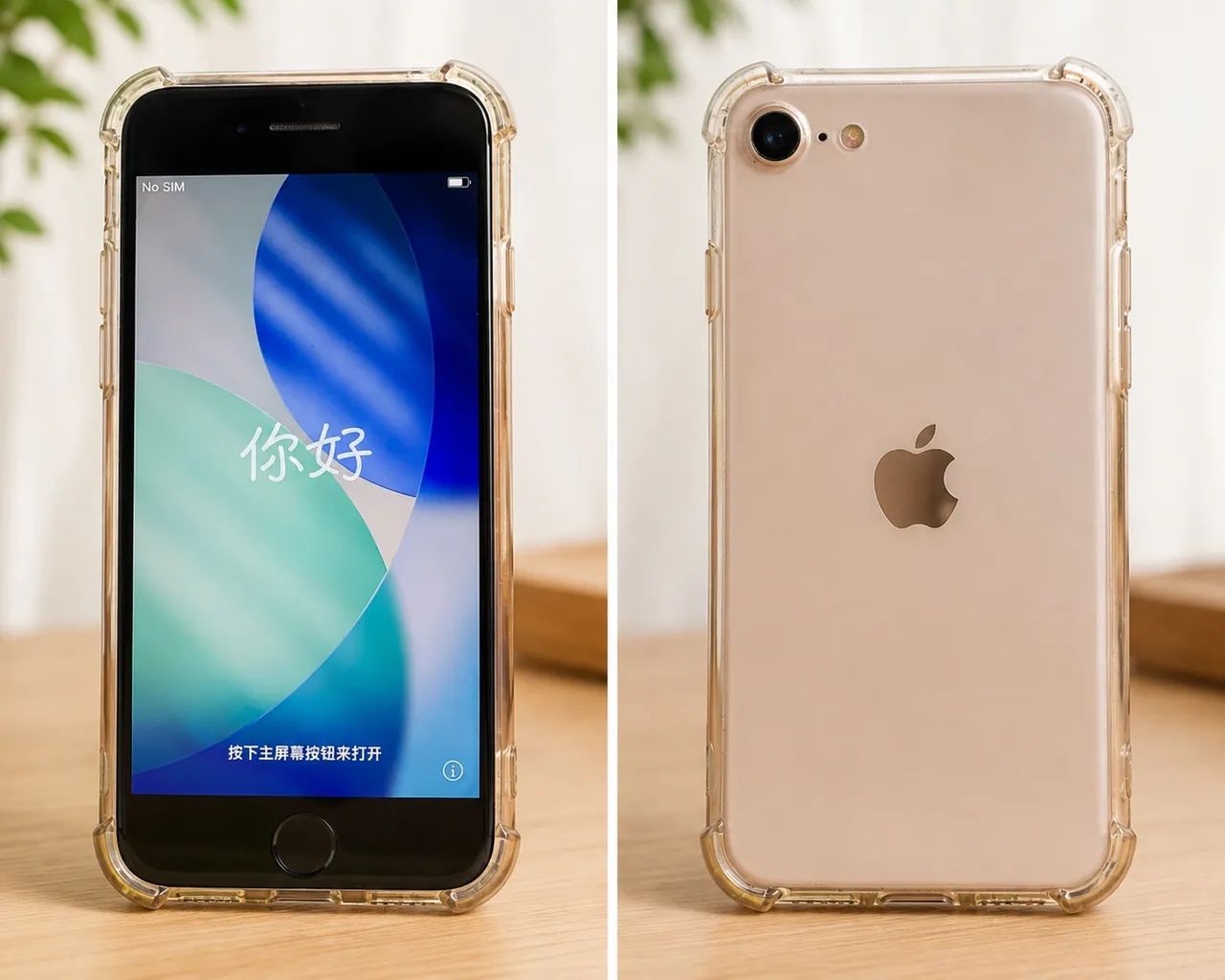 iPhone SE 