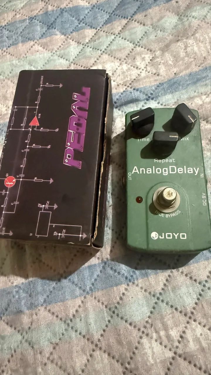Pedal Joyo  - Foto 4