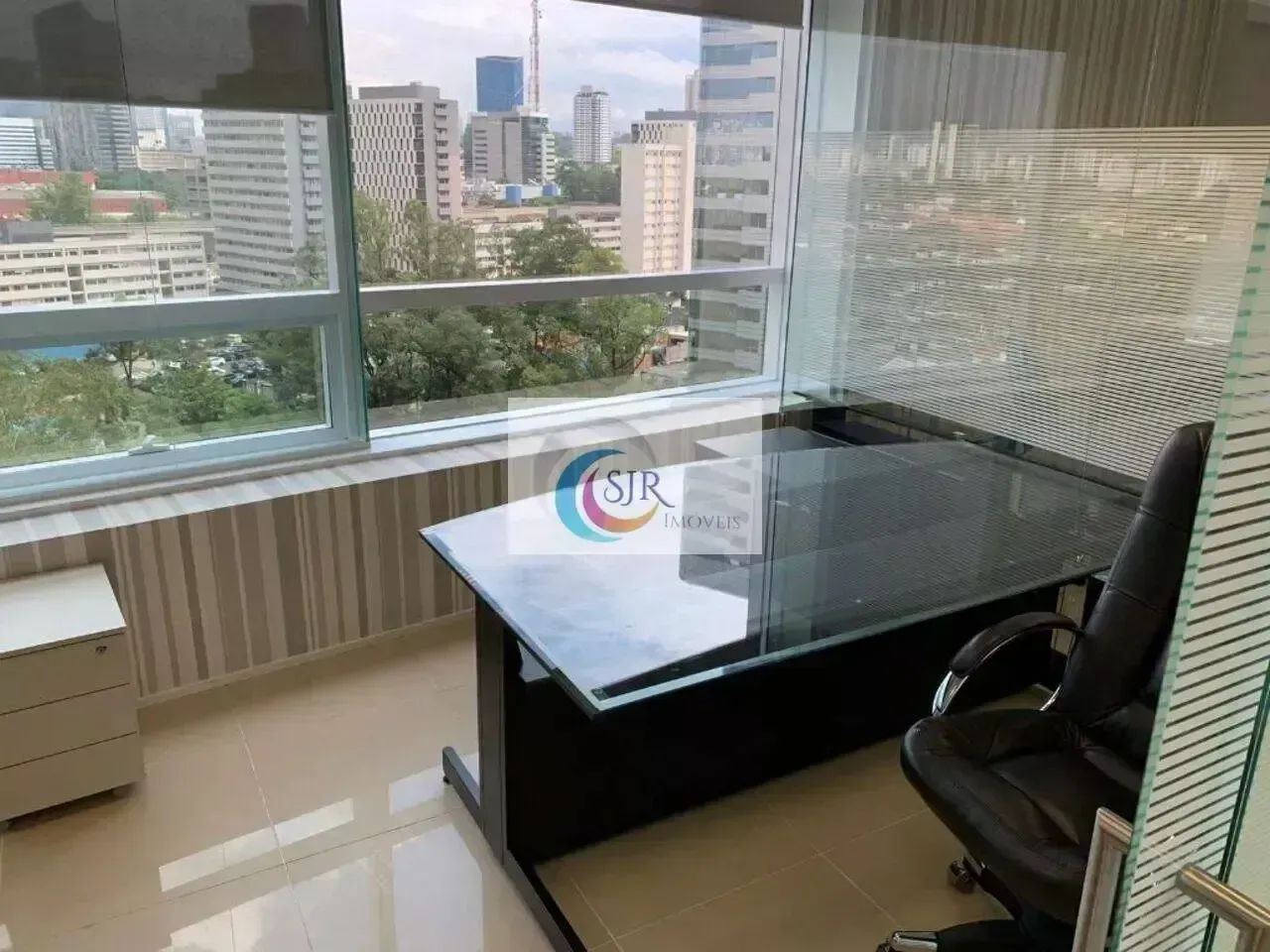 Conjunto para alugar, 250 m²  - Brooklin - São Paulo/SP - Foto 2