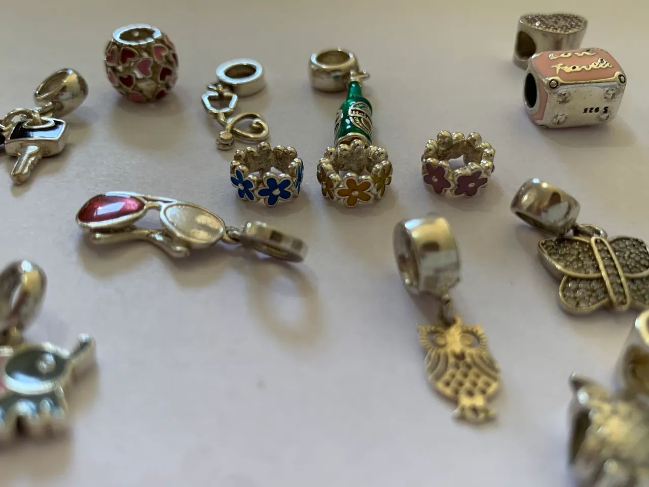 Pulseira Pandora - Foto 4