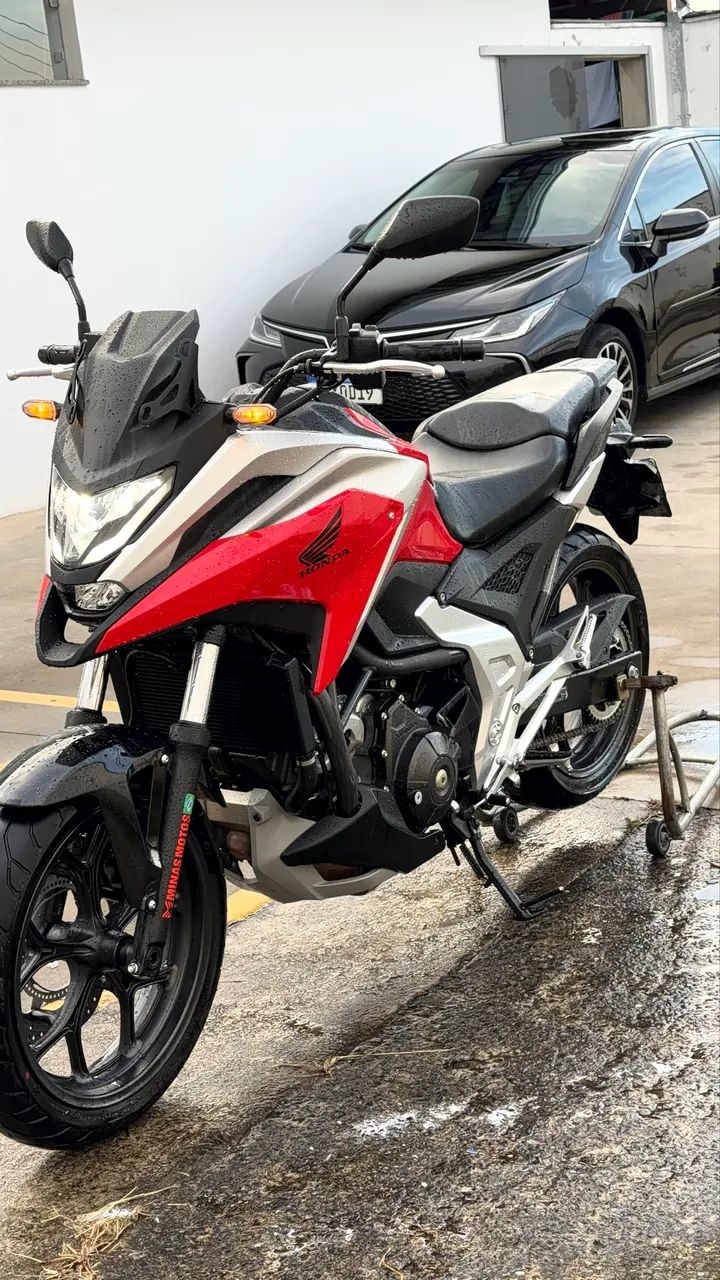 Moto para pessoas exigentes  - Foto 2