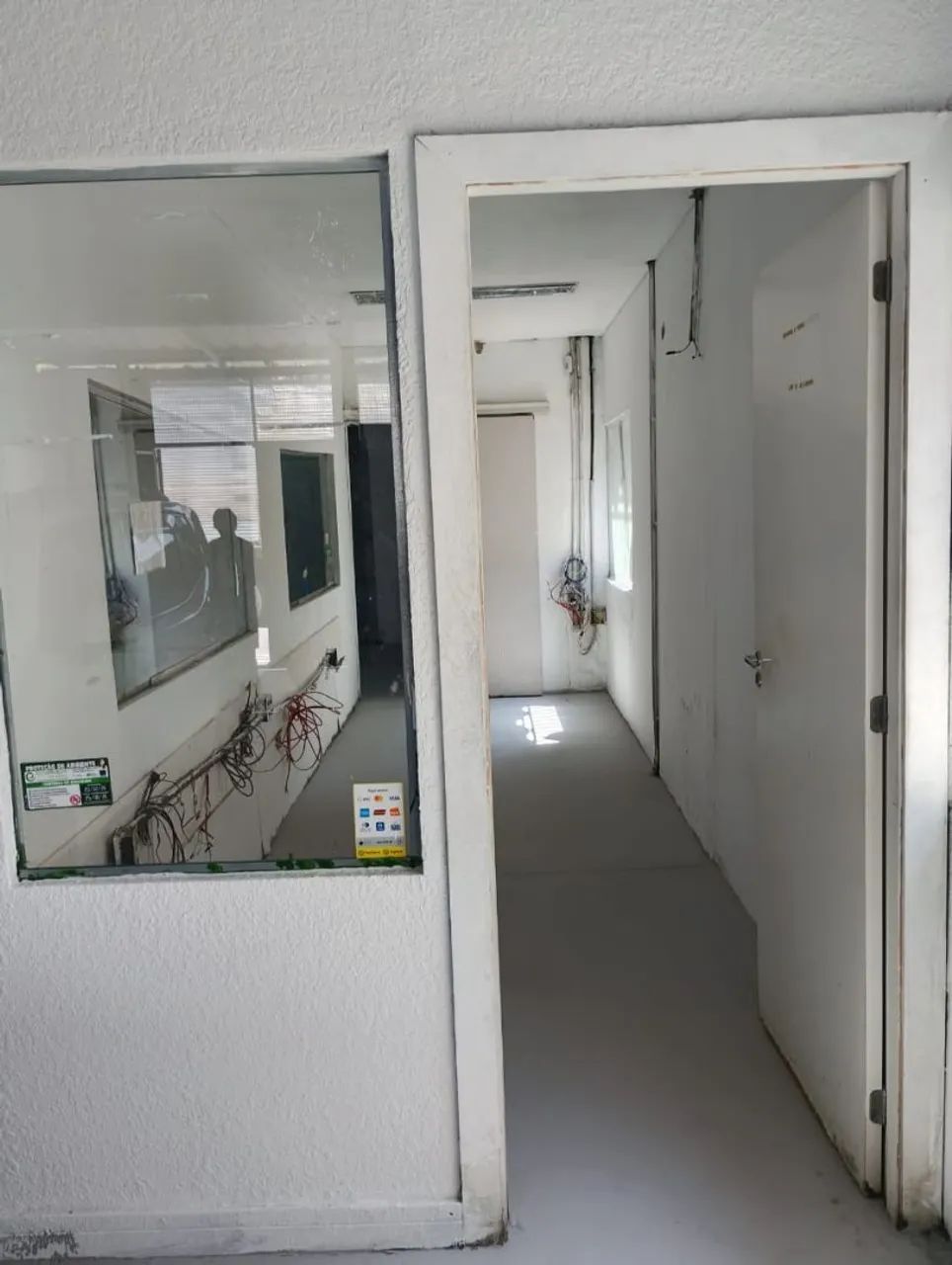 Galpão comercial amplo, fechado, reformado. - Foto 4
