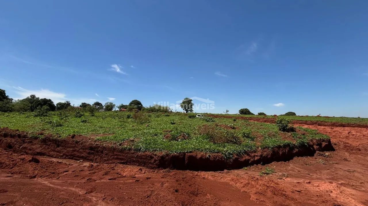 terreno - Parque Gabriel - Hortolândia - Foto 4