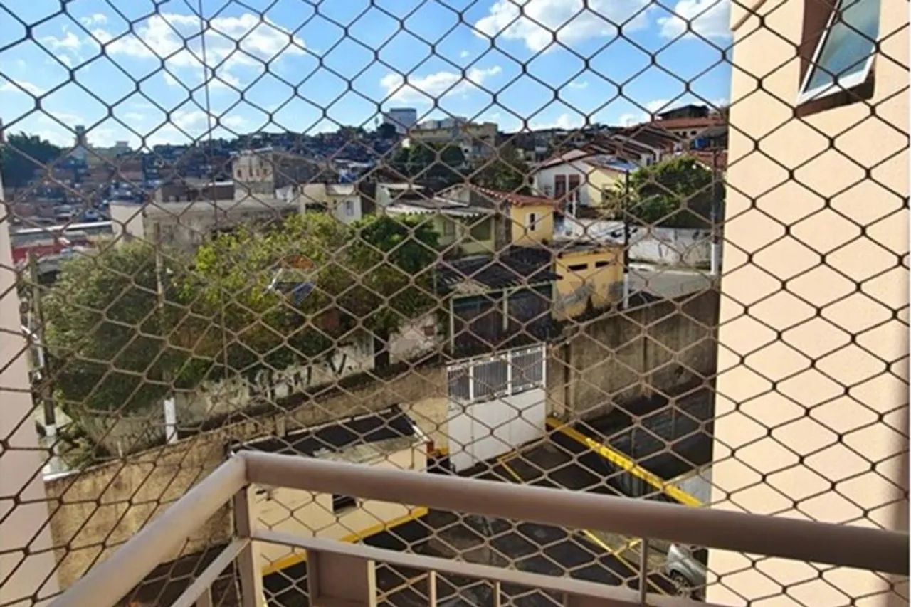 Apartamento com 2 dormitórios e 1 vaga na Vila Inglesa - Foto 4