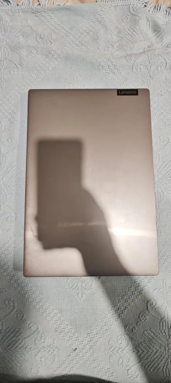 Notebook Lenovo - Foto 2