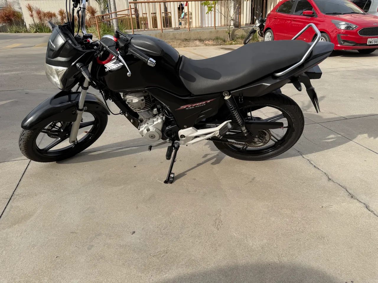 ALUGUEL DE MOTO  - Foto 2