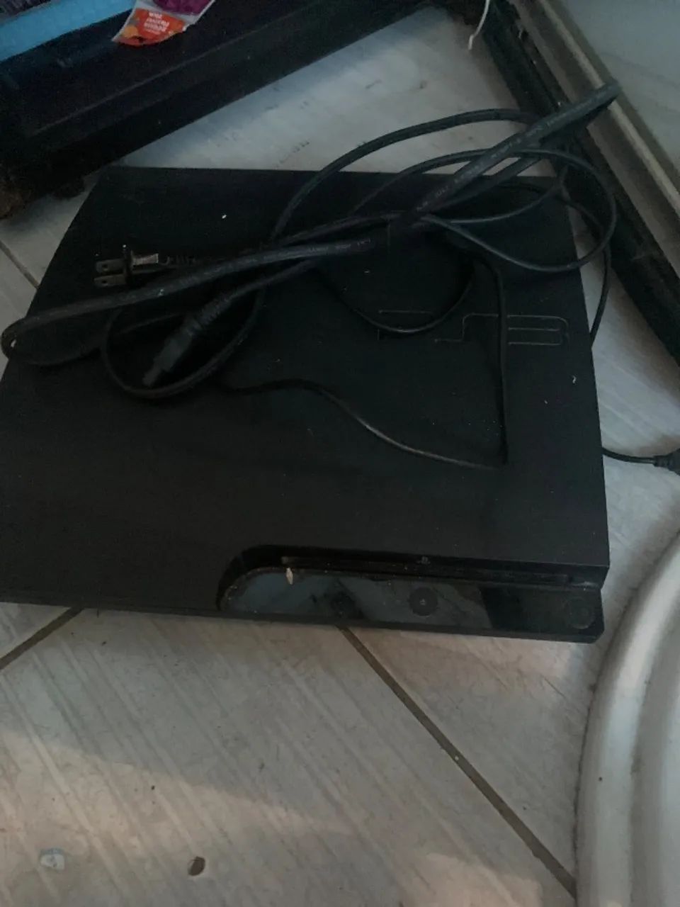 PS3