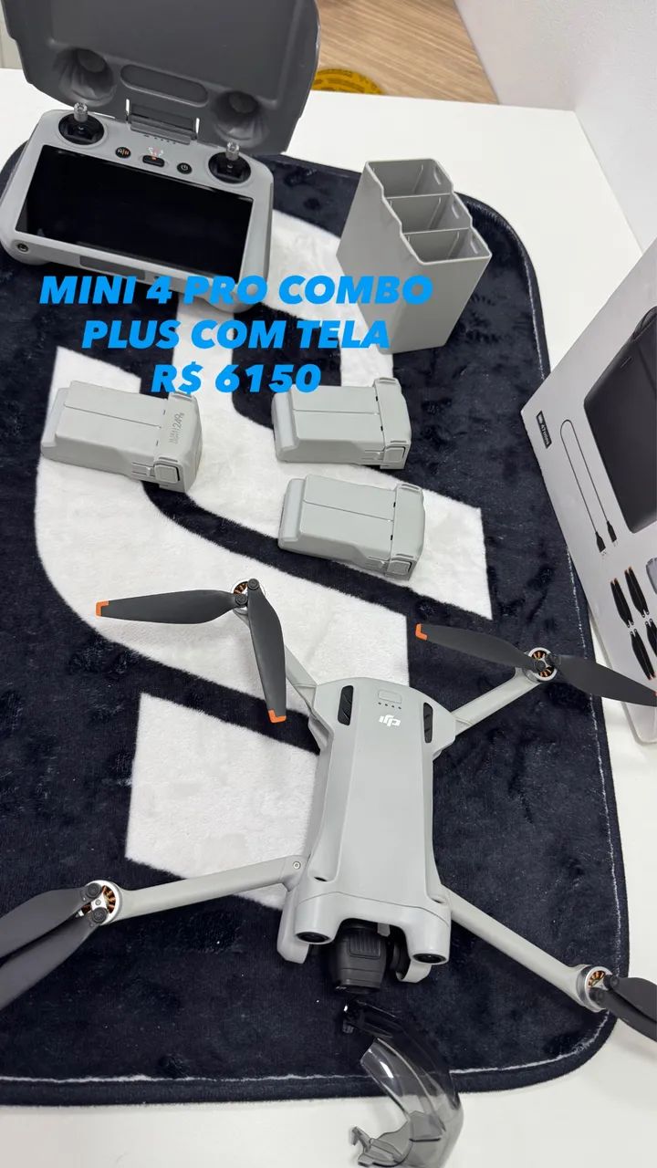 Dji drones Dji 
