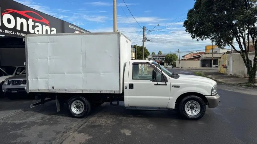 ?F350 Cummins 2004 - Foto 4