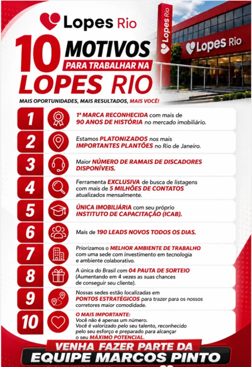 Corretor de imóves com ou sem experiência - Foto 4