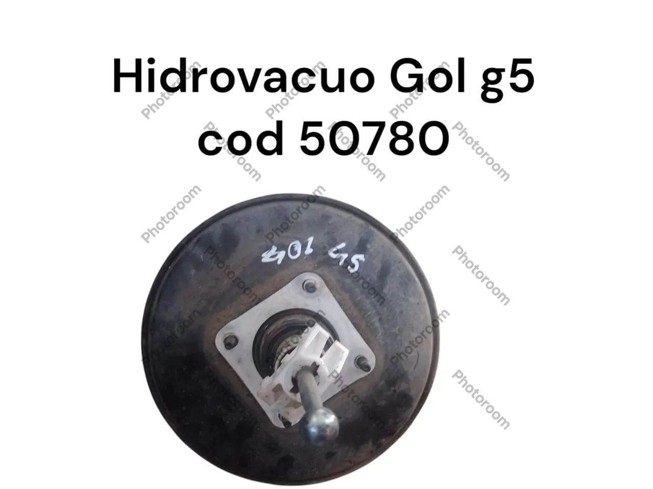 Hidrovacuo gol g5 