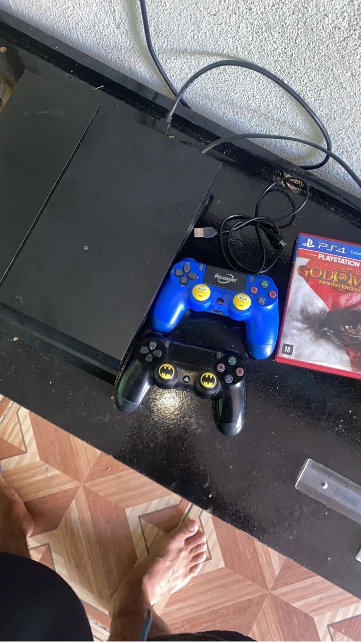 Ps4 - Foto 2