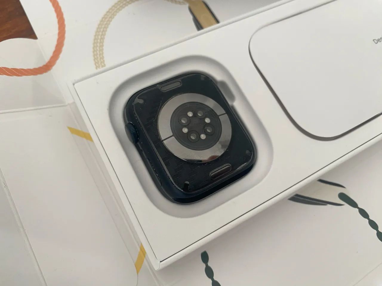 Apple Watch Series 9 45mm - Foto 4