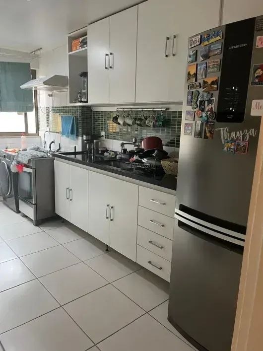 Oportunidade em São Francisco  2 quartos, suíte e lazer completo - Foto 2