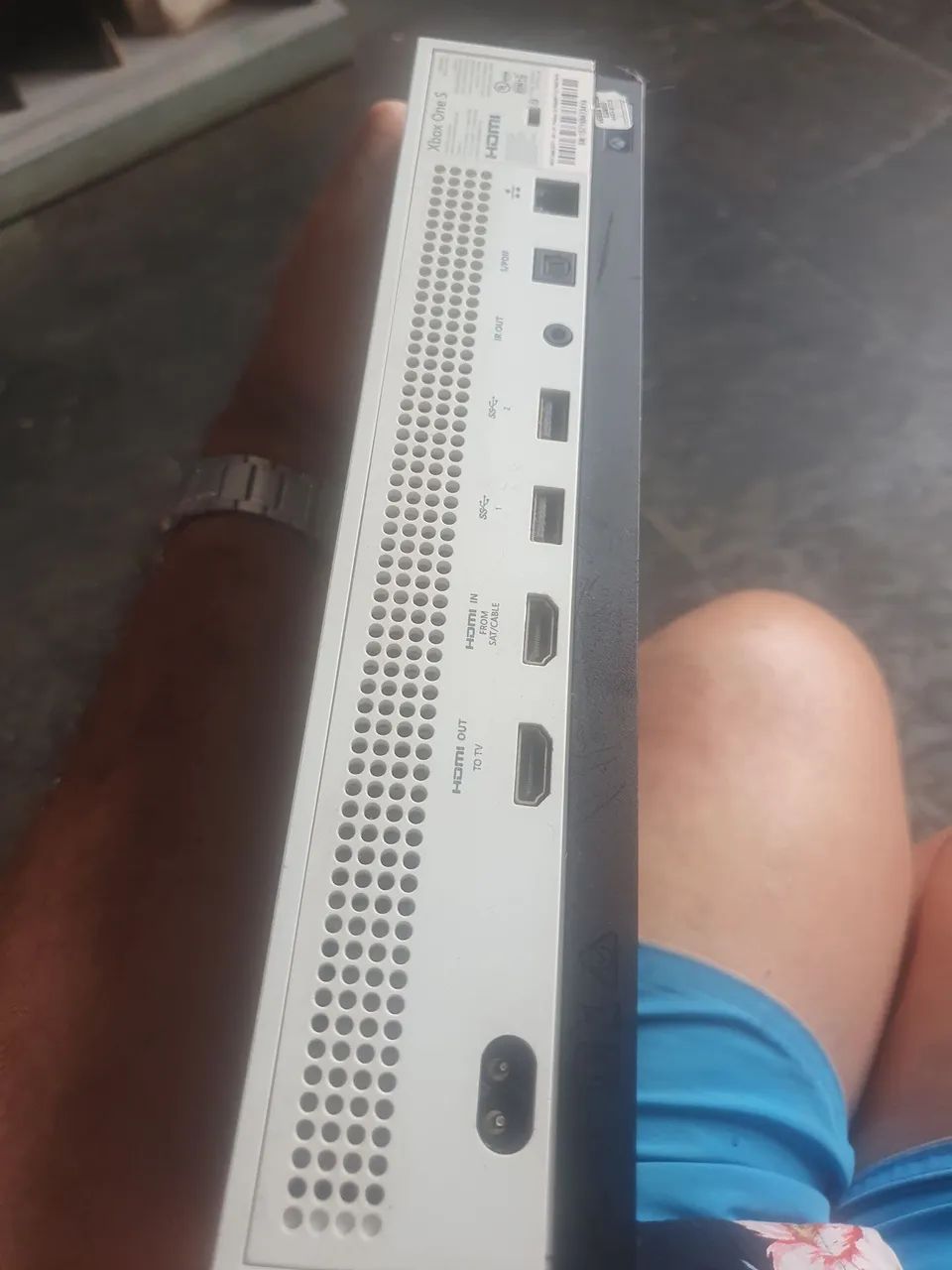 Xbox One S - Foto 3
