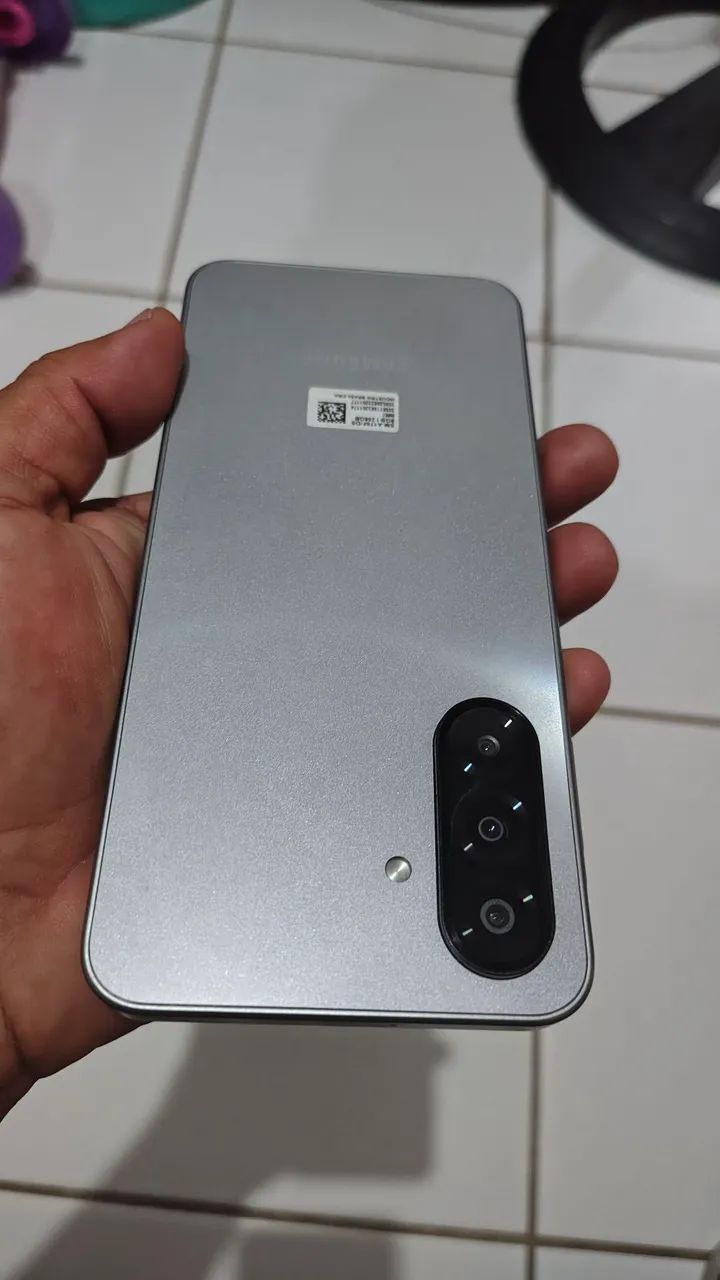 A17 NOVO!  - Foto 2