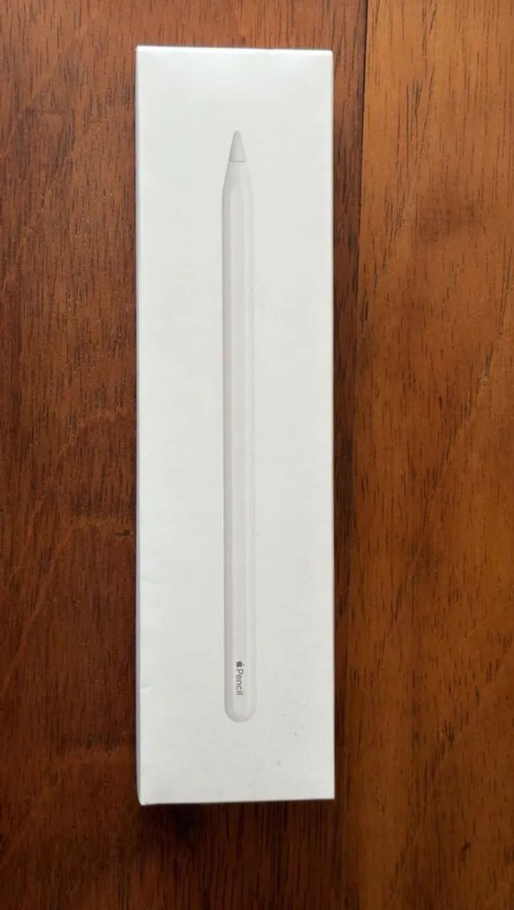 Apple Pencil 