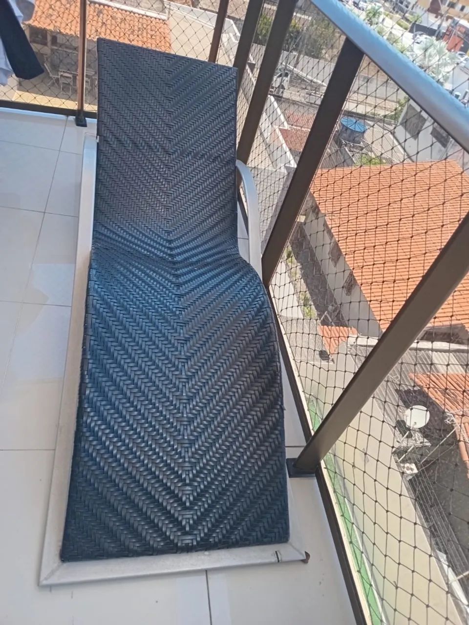 Espreguiçadeira  - Foto 2