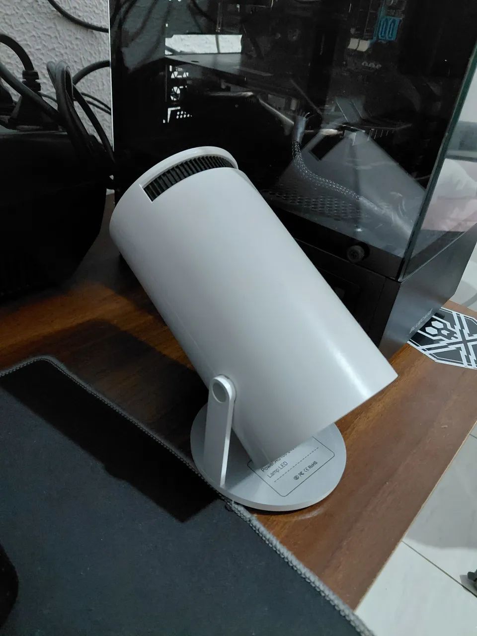 Projetor HY300  - Foto 2