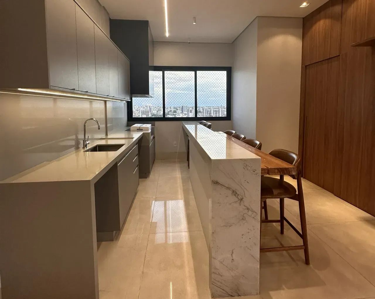 Cobertura de 170 m² no Cazeca - Foto 5
