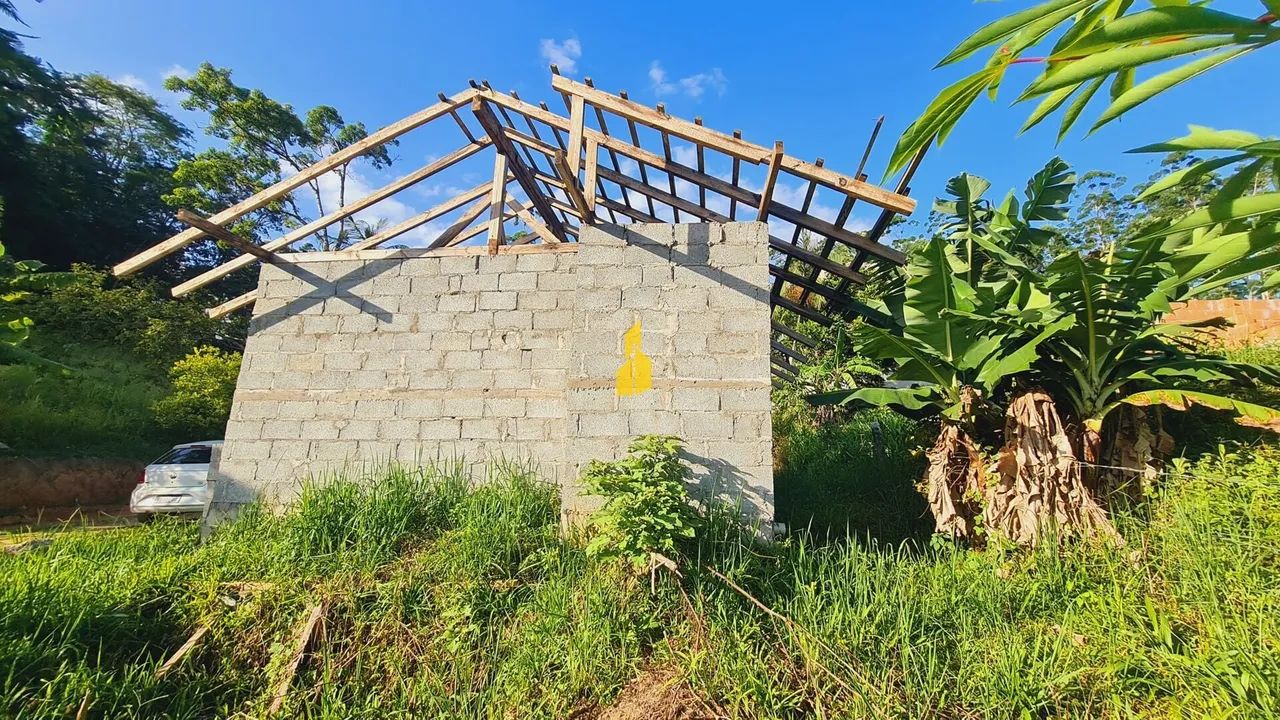 Terreno em rua sem saída em Rio dos Cedros-SC - Foto 2