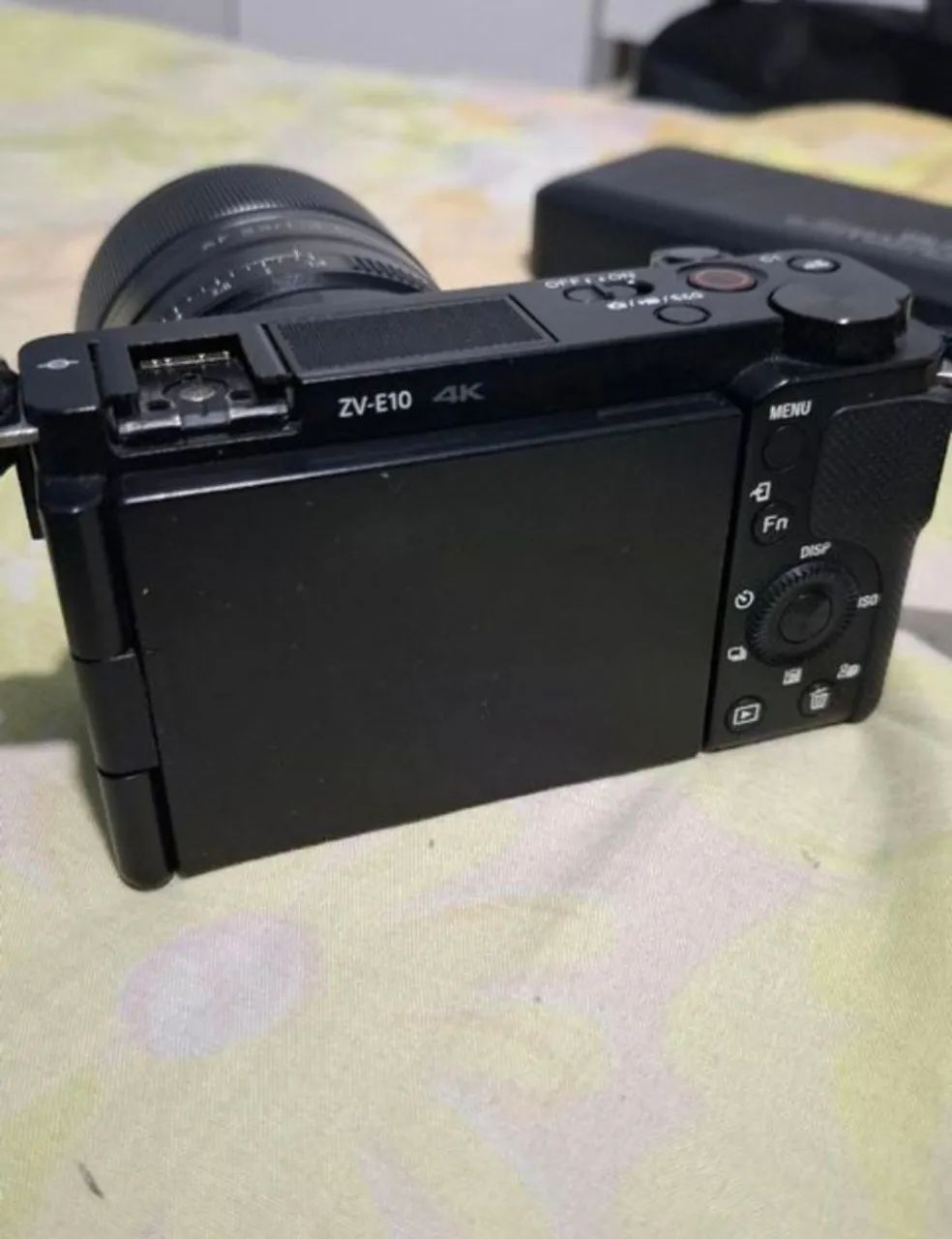 Sony zv-e10  - Foto 2
