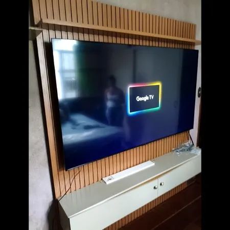 Instalação de tv  - Foto 2