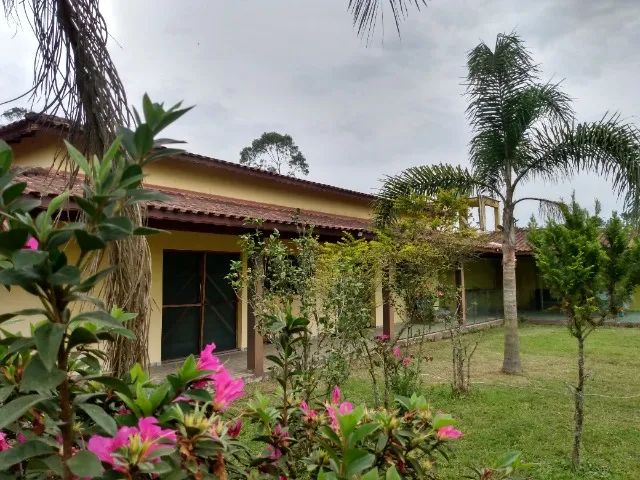 Chácara Riacho Grande SBC/SP - Foto 5