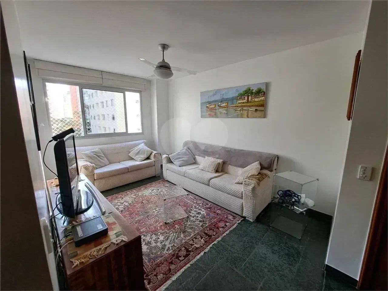 Apartamento com 3 quartos à venda em Vila uberabinha - SP - Foto 3