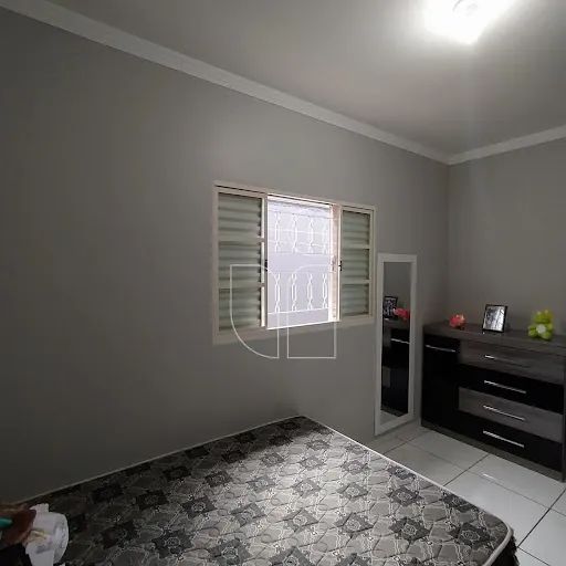 Casa em Parque Sao Jorge - Marília - Foto 5