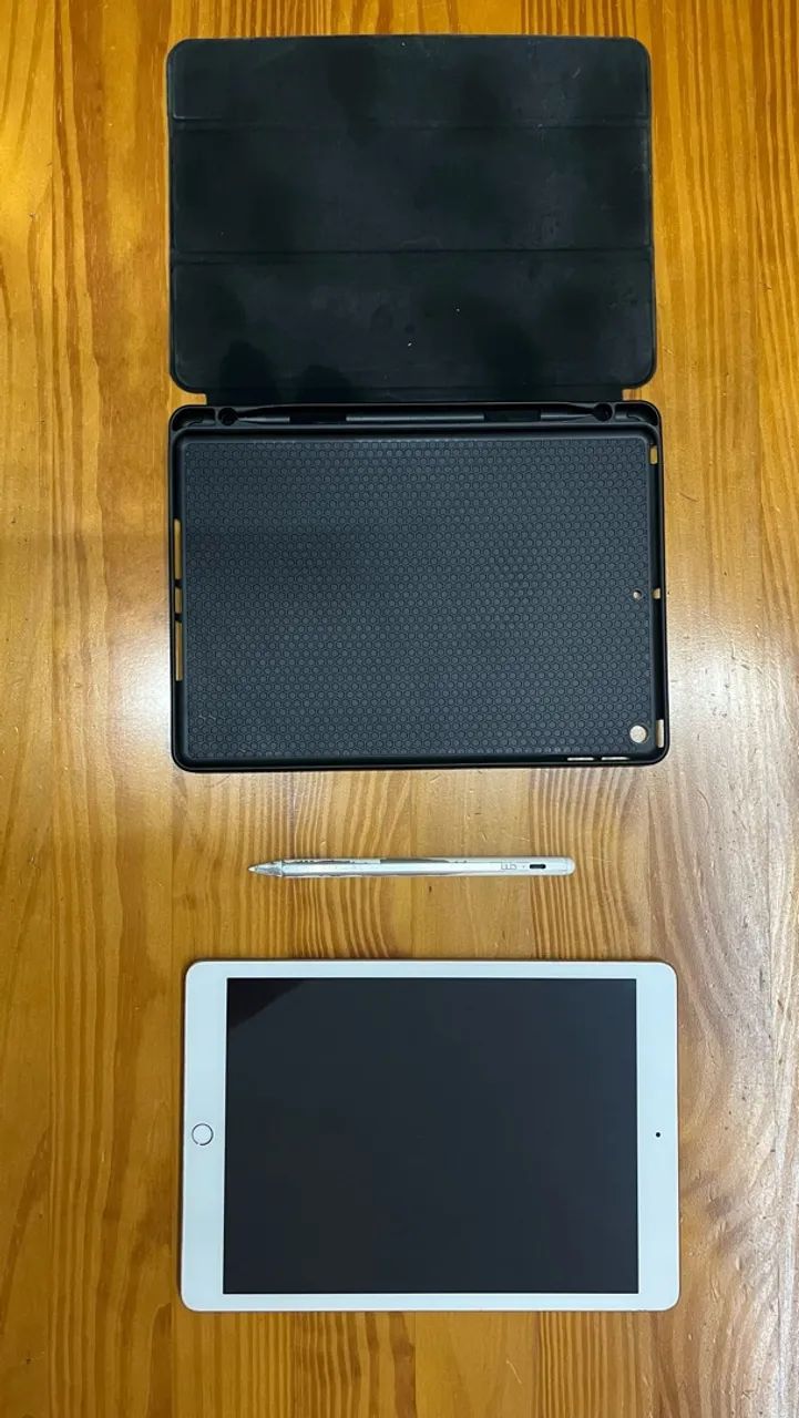 iPad 32GB 8a geração  - Foto 5
