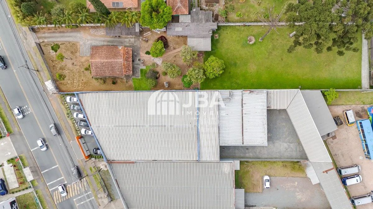 TERRENO COM 1.430M² NA FRANCISCO DEROSSO