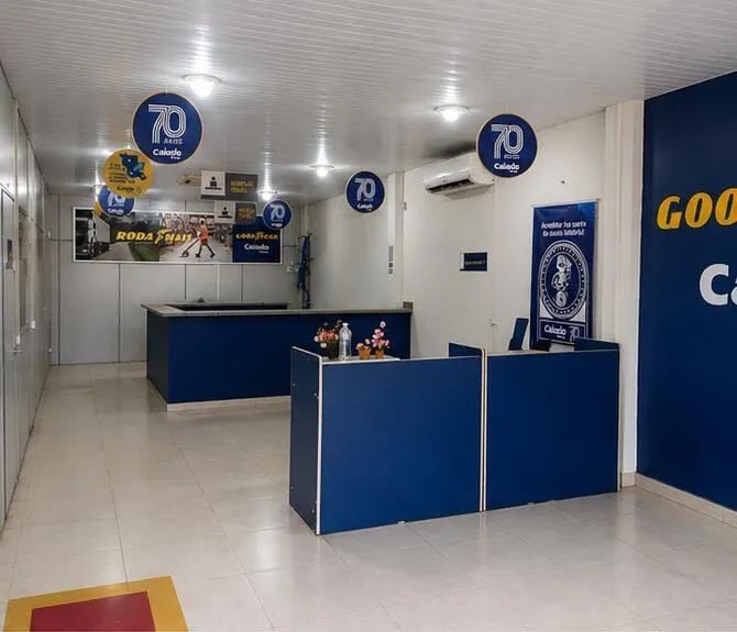 Galpão Logístico para Locação  Distrito Industrial - Foto 4
