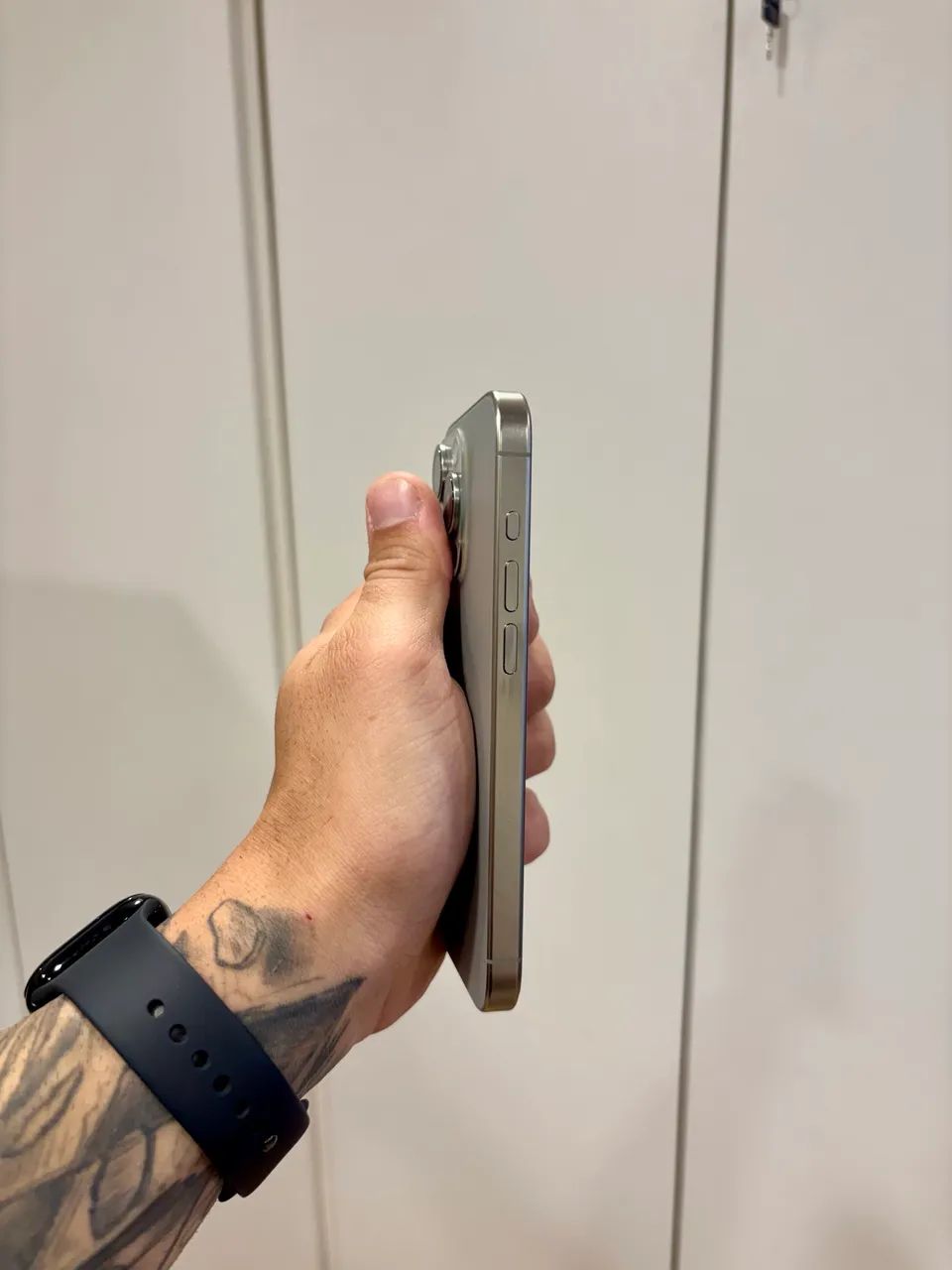 iPhone 15 Pro - Foto 5