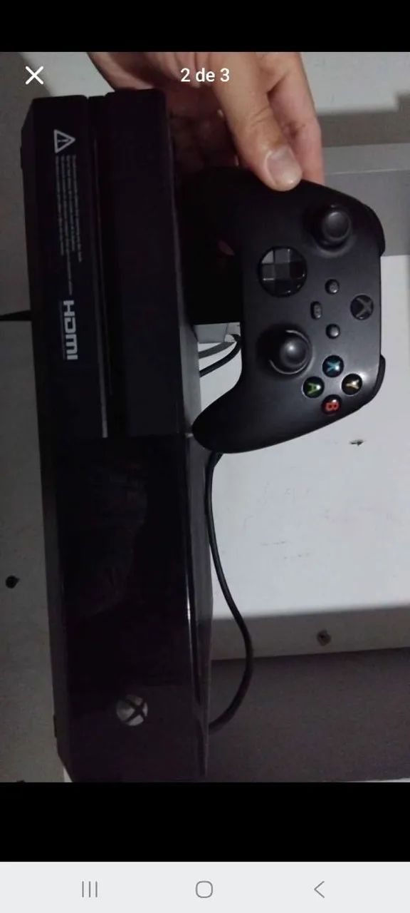 Xbox one fat  - Foto 2
