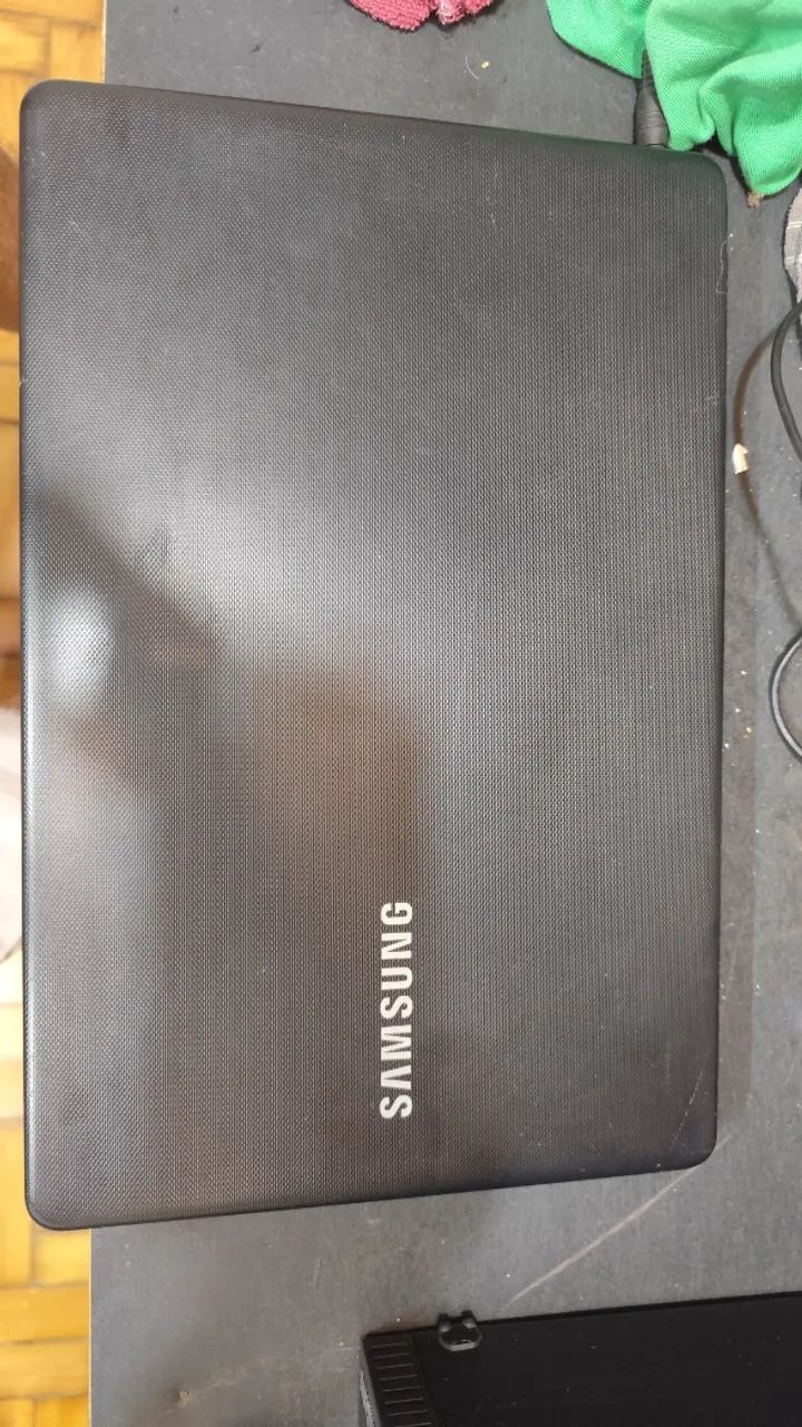 Notebook Samsung i7 Geforce 16gb ram ssd - Foto 3