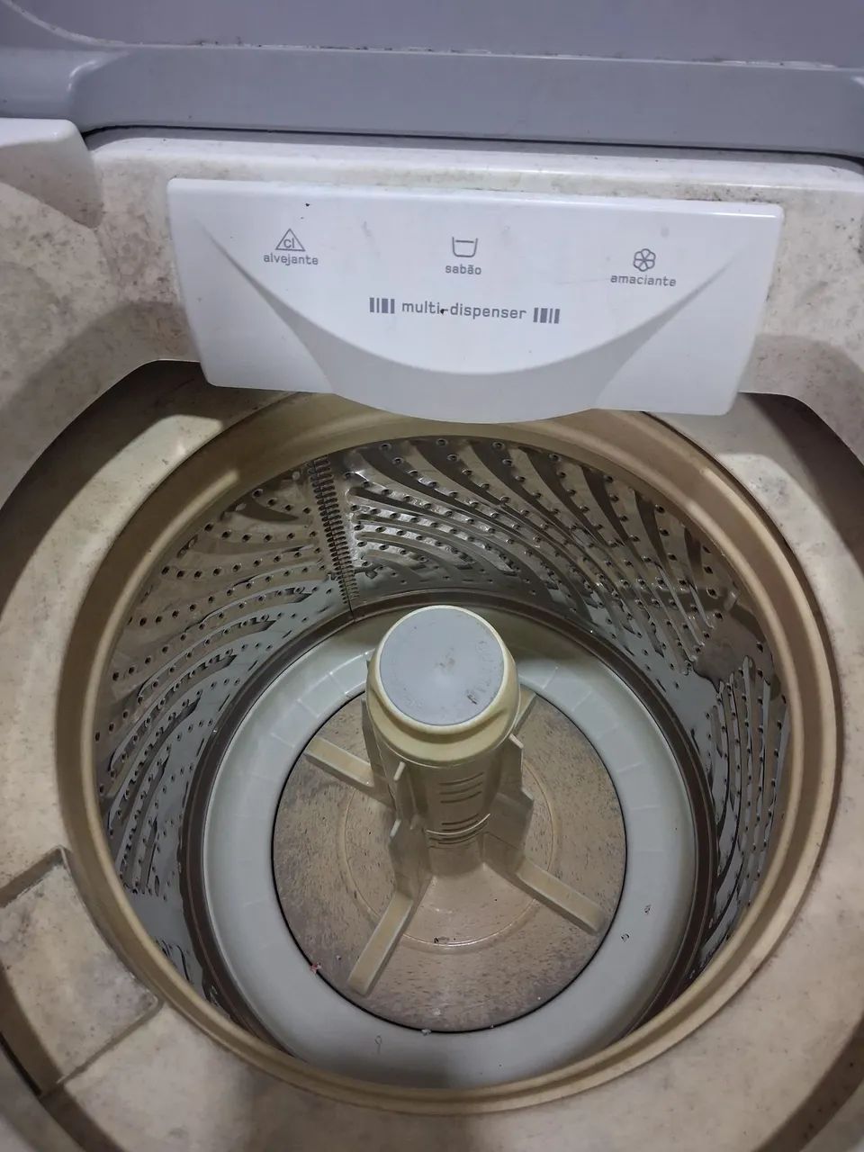 Máquina de lavar 11kg - Brastemp - Foto 3