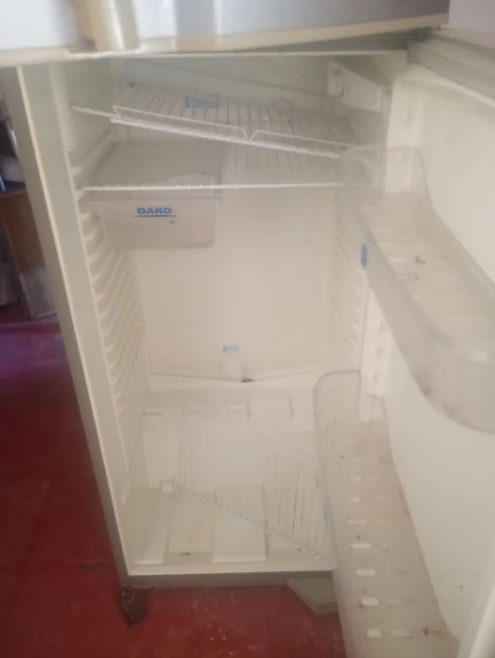 Geladeira  - Foto 2