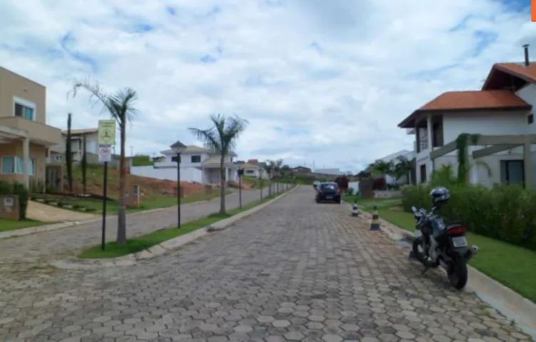 Terrenos à venda - Condomínio Recanto resi. do Guará, Barão Geraldo (Campinas - SP) - Foto 3