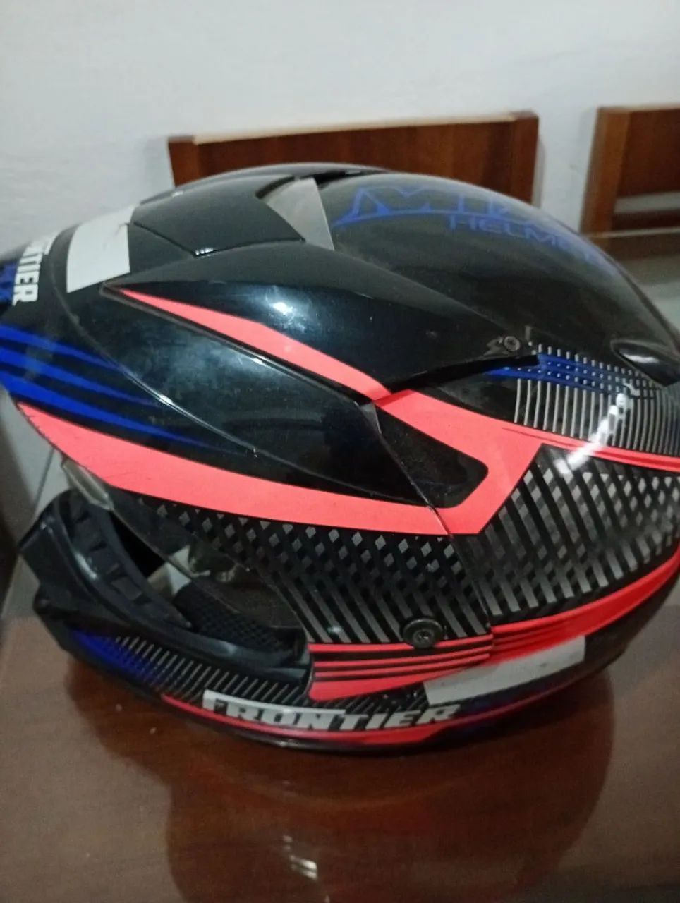 Capacete  - Foto 2