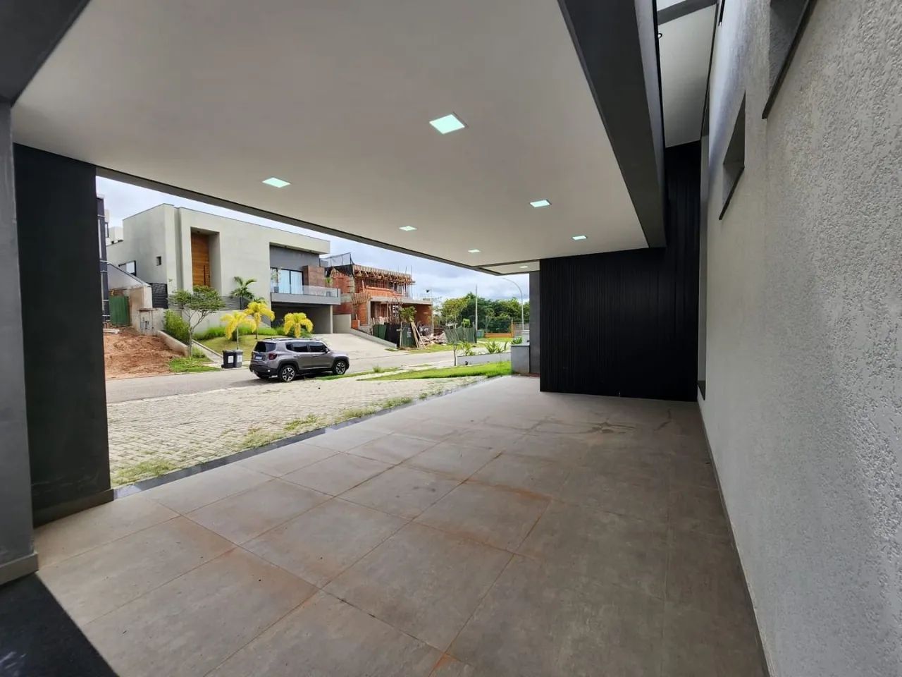 Casa com 4 dormitórios à venda, 286 m² por R$ 2.500.000,00 - Alphaville Nova Esplanada - V - Foto 8