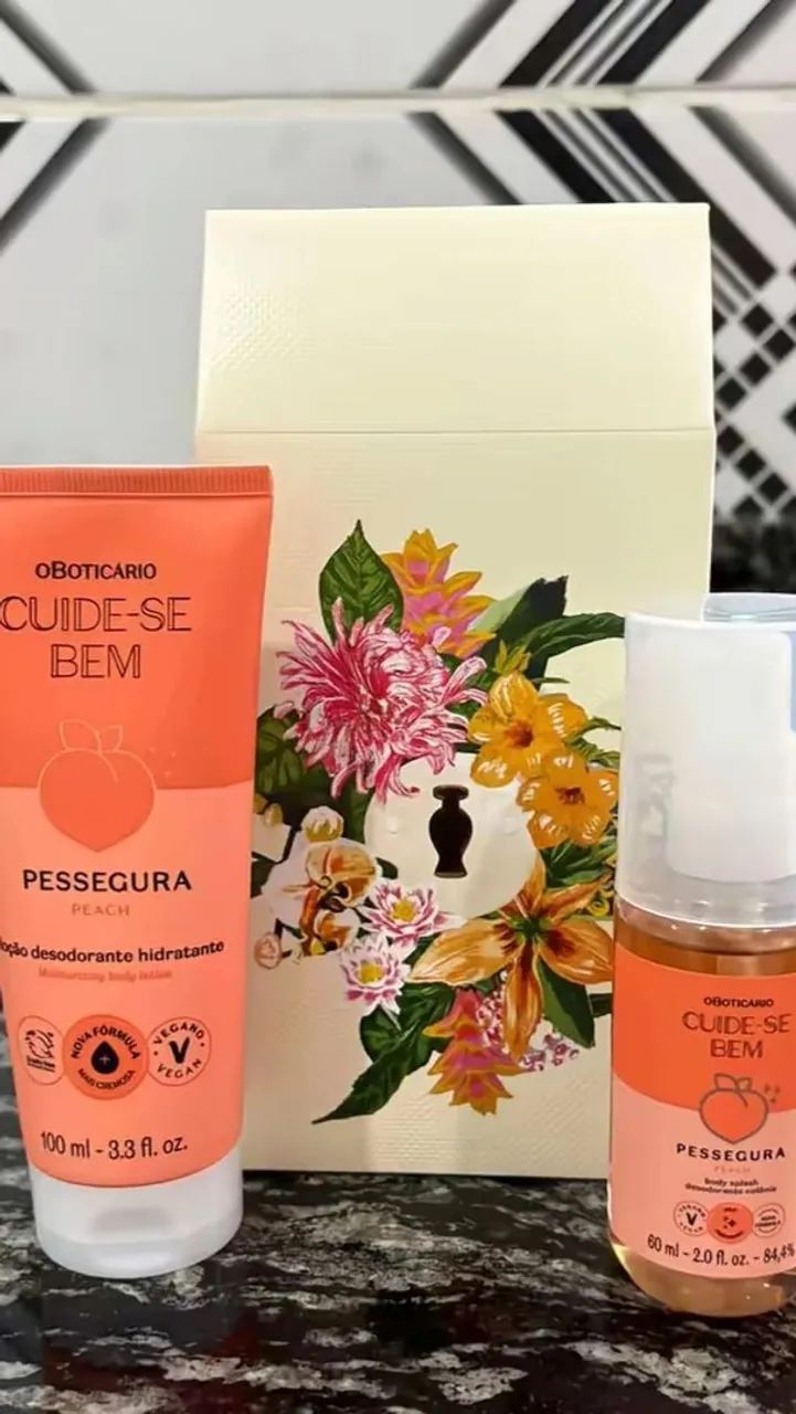 Kiti presente pessegura 