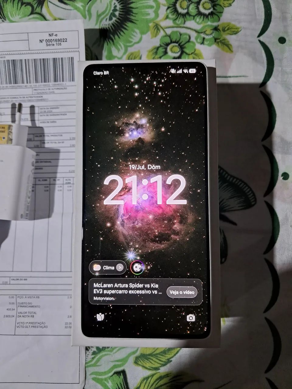 REDMI XIAOMI NOTE 13 5G - Foto 2